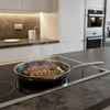 Cheffinger, patelnia 24 cm z powłoką o strukturze plastra Podgląd zdjęcia produktu 6