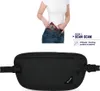 Pacsafe Coversafe X100 pochette de hanche noir Voir les images du produit 9