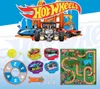Hra Závodní auta - Hot Wheels Náhled obrázku produktu 3