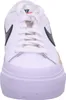 Nike Court Legacy Lift - White / Black Synthetic Veľkosť: Náhľad obrázku produktu 10