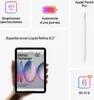 APPLE iPad mini (2024) - 8.3''- WiFi - 256 Go - Space Grey Voir les images du produit 4