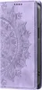 Mandala Handyhülle für Samsung Galaxy A26 5G RFID Schutz Produktbild-Vorschau 5