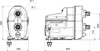 Wodociąg domowy GRUNDFOS SCALA2 3-45 200-240V 50/60HZ Podgląd zdjęcia produktu 2