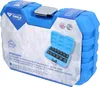 Brilliant Tools 1/2 Kraft-Stecknuss-Satz, Sechskant, Produktbild-Vorschau 12