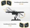 Kosmetikliege Elektrisch, Massageliege Klappbar & Produktbild-Vorschau 4