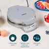 SMARTWARES Princess 132380 Gaufrier de luxe Voir les images du produit 13