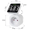 Wattmeter energy GB620E GreenBlue Voir les images du produit 6