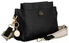 LuluCastagnette Handtasche für Frauen Syken schwarz Produktbild-Vorschau 7