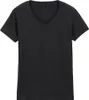 Maglietta Gildan Softstyle® da donna con scollo a V Anteprima dell’immagine prodotto 2