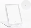 UNIQ Miroir LED pliable et rechargeable - Vanity Travel Voir les images du produit 6