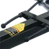 Topeak MTX BeamRack V Type, Aluminium, Schwarz, Silber, 9 Produktbild-Vorschau 8