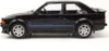 Ford Escort MK III (1985) czarny MCG 1:18 Podgląd zdjęcia produktu 7