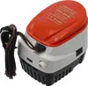 12V Hebeanlage Abwasser für Dusche Waschbecken Spüle Boote Produktbild-Vorschau 12