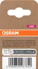 OSRAM Energy Class LED lampada con riflettore PAR16 da 4,7 Anteprima dell’immagine prodotto 7