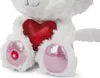 NICI Glubschis Plüschmaus Luvi Nubi 15cm, GRÜN Produktbild-Vorschau 4