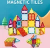 Set di costruzioni magnetiche Dream Builder 85 pezzi - Anteprima dell’immagine prodotto 4