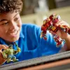 Lego Marvel Duell der Giganten: Hulkbuster vs Voir les images du produit 17