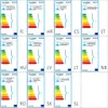 GLOBO Kronleuchter CUIMBRA I Acryl Chrom Transparent Produktbild-Vorschau 3
