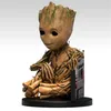 Guardians of the Galaxy - Baby Groot spaarvarken, 25 cm Productafbeelding-voorbeeld 3