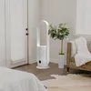 djive ARC Portable leiser 2in1 Luftreiniger & Ventilator Produktbild-Vorschau 7