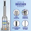alca® Hydraulischer Wagenheber 5t I Stempelheber & Produktbild-Vorschau 6