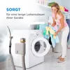Zulaufschlauch Aquastop 2,2 m 3/4" passend wie Miele Produktbild-Vorschau 8