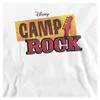 Camp Rock - Uni sweatshirt voor heren/dames, model TV34279 Productafbeelding-voorbeeld 3