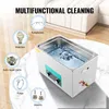 SucceBuy Ultraschallreiniger, 30 l, leistungsstarkes Produktbild-Vorschau 5