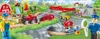 Hape City Train Bucket Set, Dráha pro vozidla, 3 rok/roky, Náhled obrázku produktu 7