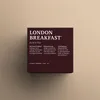 Avoury Black Tea | LONDON BREAKFAST  | 8 Tee-Kapseln: Produktbild-Vorschau 3