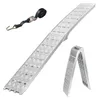 TRUTZHOLM 1x Auffahrrampe klappbar 226 cm Traglast 680 kg Produktbild-Vorschau 1