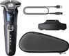 Philips SHAVER Series 5000 S5885/35 Elektrischer Nass- und Produktbild-Vorschau 7