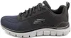 Skechers Sneakers 232399 NVBK in Black color size 44 Anteprima dell’immagine prodotto 15