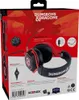 Konix KX DND D20 7.1 GAMING HEADEST, Kábel, Hranie, 20 - Náhľad obrázku produktu 5