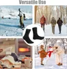 INF Beheizte Socken mit Akku, Wiederaufladbare Heizsocken 8 Produktbild-Vorschau 5