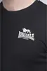 T-shirt homme coupe régulière WARLINGHAM Noir L Lonsdale Voir les images du produit 5