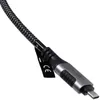 Ethernet-Kabel USB-C 3.1 auf RJ45, 7,5 m Produktbild-Vorschau 4