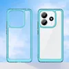 Pouzdro pro Xiaomi Redmi Note 14 4G průhledné, Náhled obrázku produktu 3