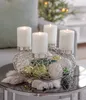 EDZARD Adventskranz MILANO Ø 34 cm Produktbild-Vorschau 7