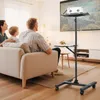 Support pour projecteur VEVOR, support réglable en hauteur Voir les images du produit 9
