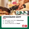 BALLARINI Torre - Bratpfanne (28 cm, Keramikbeschichtung, Produktbild-Vorschau 5