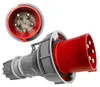 Conector CEE de 63A, grado de protección IP67 Vista previa de la imagen del producto 3