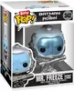 Funko Pop! Selina Kyle Bitty POP DC Comics Batman 85-lecie Voir les images du produit 11