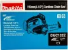 Makita DUC122Z Akku-Kettensäge Produktbild-Vorschau 15