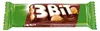 3Bit Barretta di cioccolato al latte con ripieno di noci e Anteprima dell’immagine prodotto 1