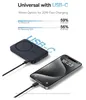 Baseus PicoGo Qi2, 5000 mAh, Lithium-polymerová (LiPo), Náhled obrázku produktu 4