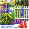 Garten Regenmesser aus Eisen – Outdoor Regenmesser mit Produktbild-Vorschau 6