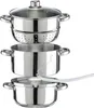 HI Entsafter Ø22cm Edelstahl Produktbild-Vorschau 8