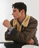 Zegarek  Timex TW2W10100 brązowy Podgląd zdjęcia produktu 24