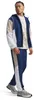 Under Armour Ua Rival Woven Cb Pants - blackout navy, Produktbild-Vorschau 3